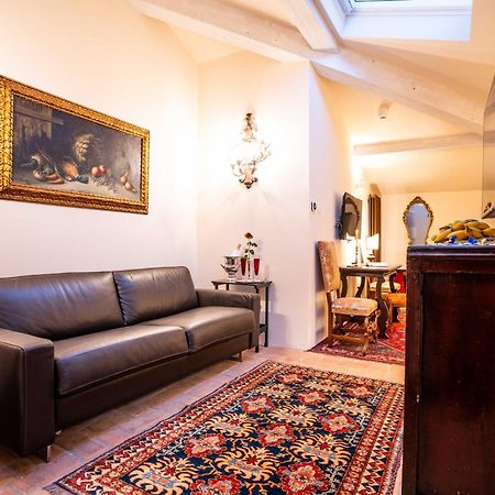 Villa Carrara La Spada Grezzana Extérieur photo