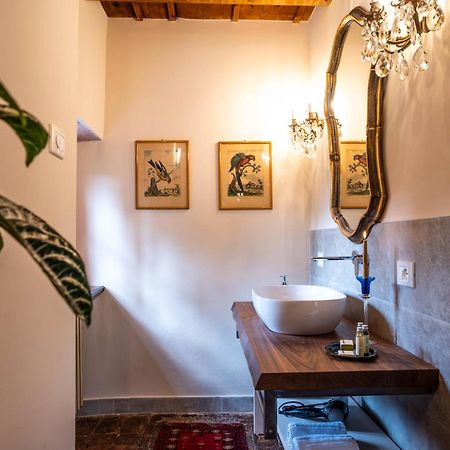 Villa Carrara La Spada Grezzana Extérieur photo