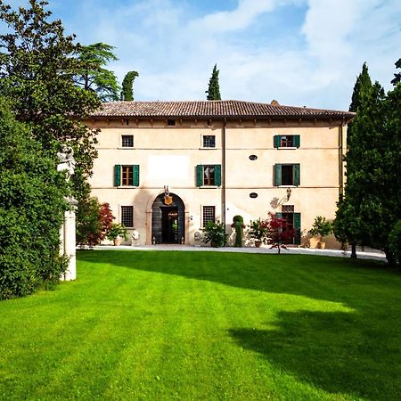Villa Carrara La Spada Grezzana Extérieur photo
