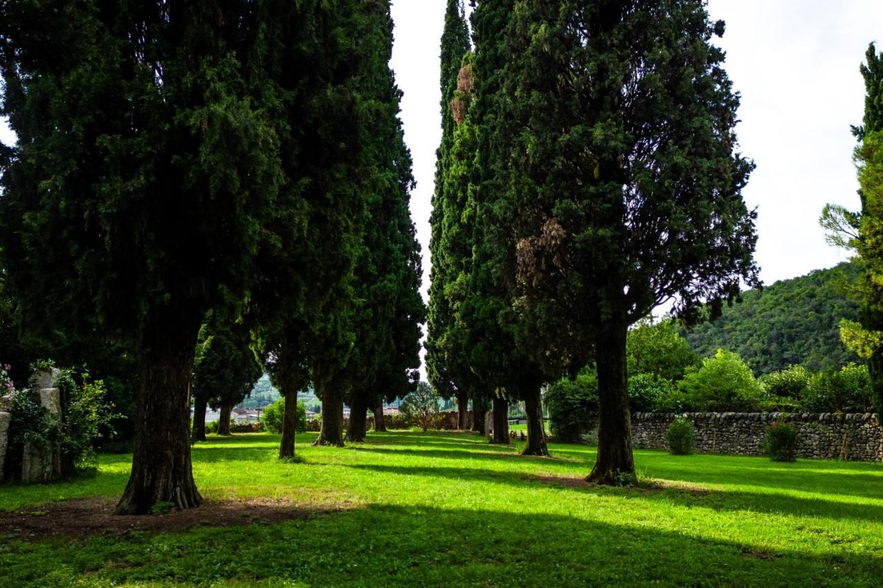 Villa Carrara La Spada Grezzana Extérieur photo