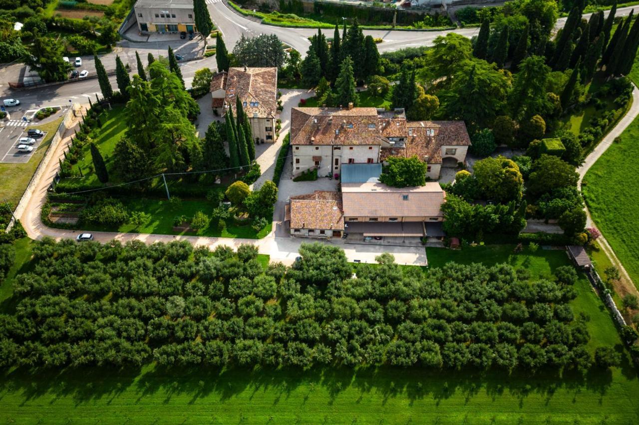 Villa Carrara La Spada Grezzana Extérieur photo