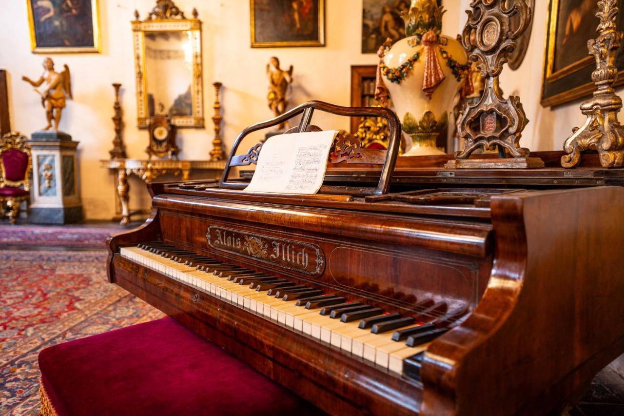 Villa Carrara La Spada Grezzana Extérieur photo