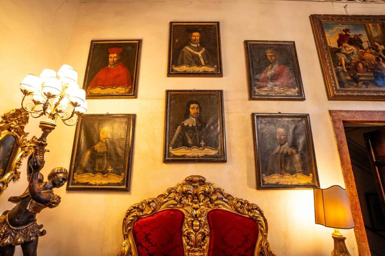 Villa Carrara La Spada Grezzana Extérieur photo