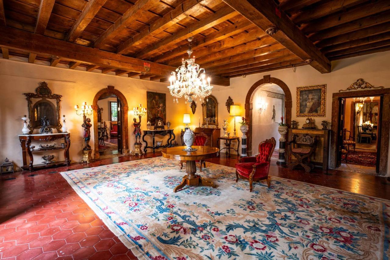 Villa Carrara La Spada Grezzana Extérieur photo