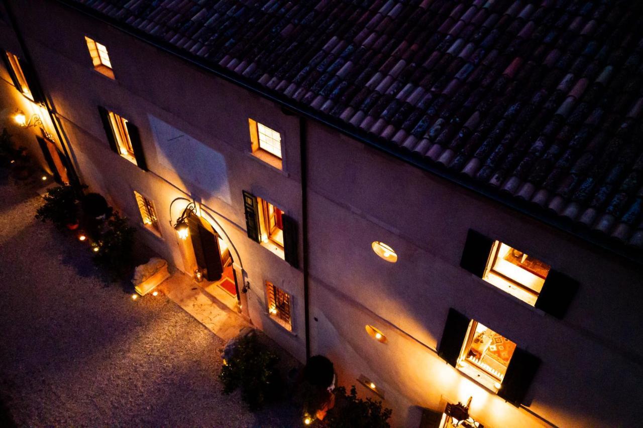 Villa Carrara La Spada Grezzana Extérieur photo