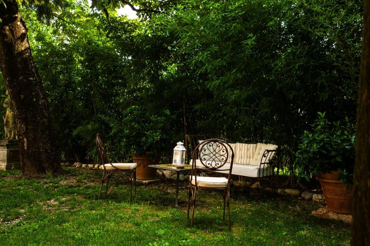 Villa Carrara La Spada Grezzana Extérieur photo