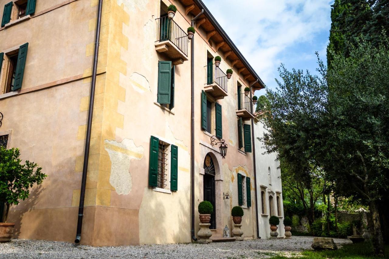 Villa Carrara La Spada Grezzana Extérieur photo