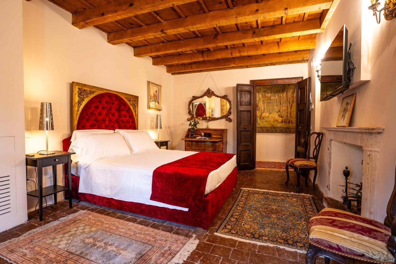 Villa Carrara La Spada Grezzana Extérieur photo