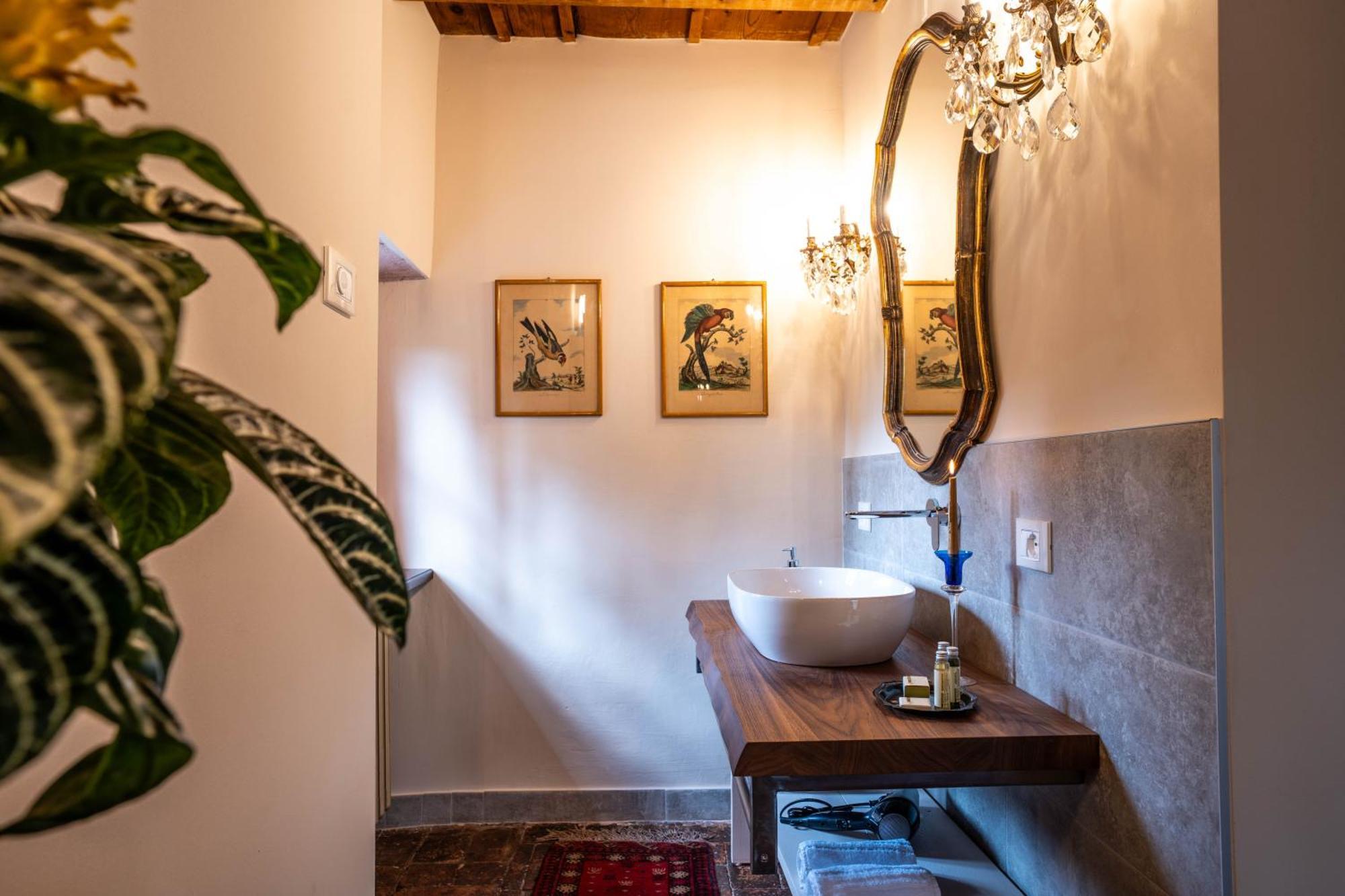 Villa Carrara La Spada Grezzana Extérieur photo